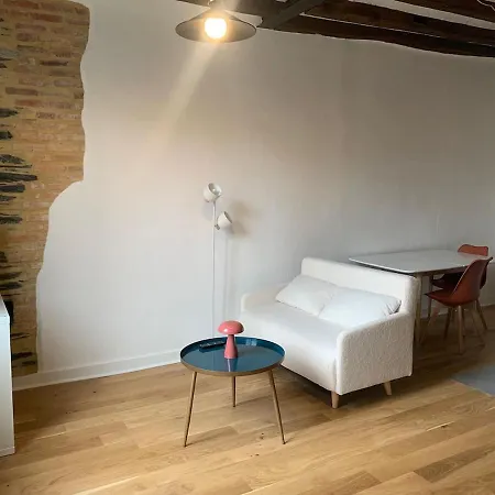 Le Sauge Apartmán Angers