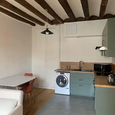 Le Sauge * Ανζέρ