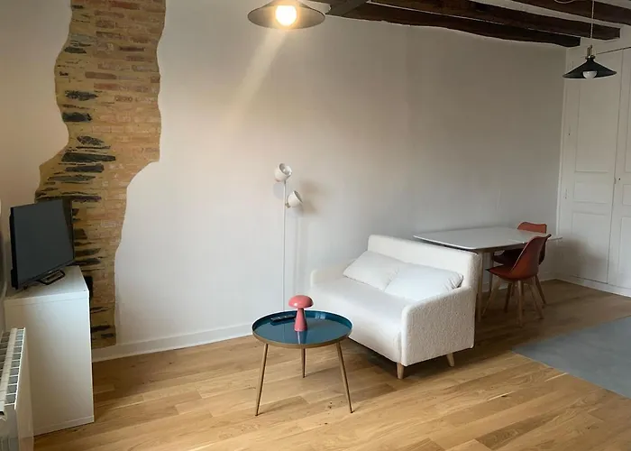 Le Sauge Appartement Angers