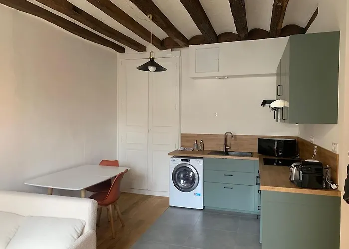 Le Sauge * Ανζέρ